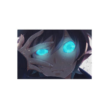 Load image into Gallery viewer, Blood Blockade Battlefront Leonardo Watch Rug
