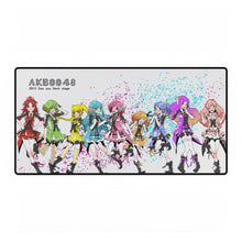 Load image into Gallery viewer, AKB0048 Mouse Pad (Desk Mat)
