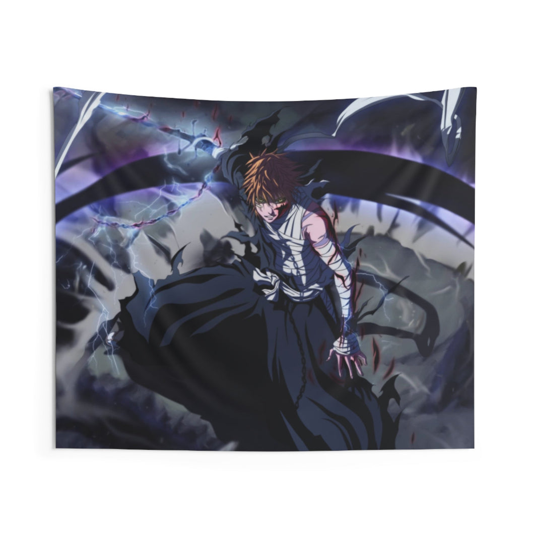 Anime Bleach Indoor Wall Tapestry