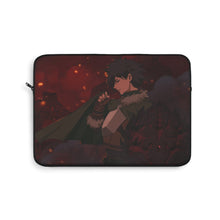 Load image into Gallery viewer, The Rising of the Shield Hero Laptop Sleeve

