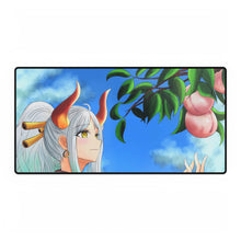 Load image into Gallery viewer, Yamato Mouse Pad (Desk Mat)
