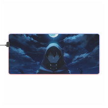 Load image into Gallery viewer, Black Clover RGB LED Mouse Pad (Desk Mat)
