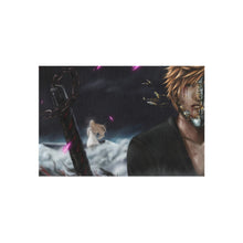 Load image into Gallery viewer, Anime Bleach Rug
