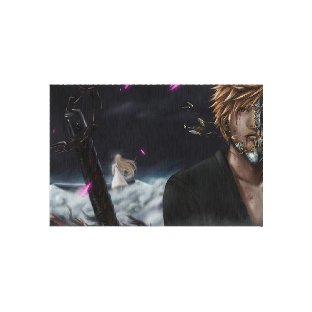 Anime Bleach Rug