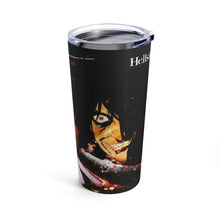 Load image into Gallery viewer, Hellsing Tumbler 20oz
