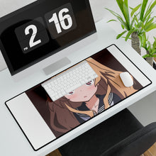 Load image into Gallery viewer, Anime Toradora! Mouse Pad (Desk Mat)
