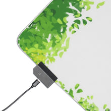 Load image into Gallery viewer, Sword Art Online: Alicization RGB LED Mouse Pad (Desk Mat)
