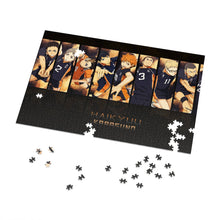 Load image into Gallery viewer, Anime Haikyu!! Jigsaw Puzzle

