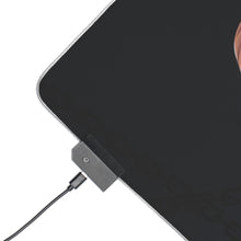 Load image into Gallery viewer, Sword Art Online RGB LED Mouse Pad (Desk Mat)
