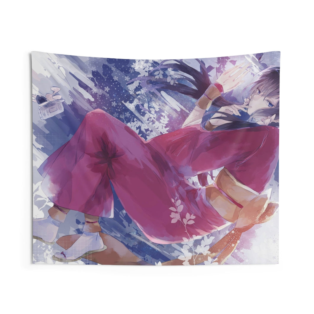 Bungou Stray Dogs Indoor Wall Tapestry