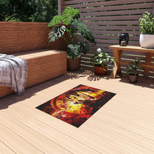 Load image into Gallery viewer, Date A Live Rug
