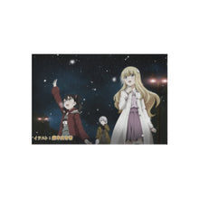 Load image into Gallery viewer, Kishuku Gakkou No Juliet Rug
