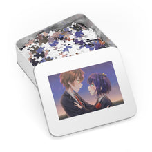 Load image into Gallery viewer, Love, Chunibyo &amp; Other Delusions Rikka Takanashi Jigsaw Puzzle
