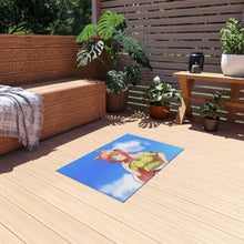 Load image into Gallery viewer, Kanade - Beast Tamer Rug
