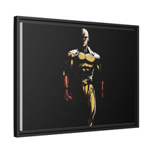 Load image into Gallery viewer, One-Punch Man Canvas Framed Art Print
