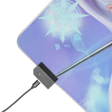 Load image into Gallery viewer, Magical RGB LED Mouse Pad (Desk Mat)
