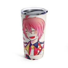 Load image into Gallery viewer, IDOLiSH7 Tumbler 20oz
