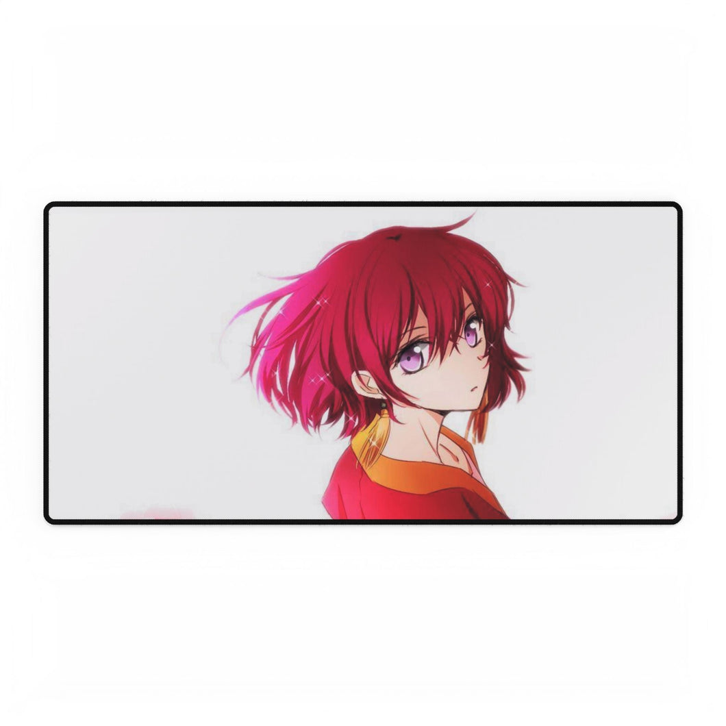 Akatsuki No Yona Mouse Pad (Desk Mat)