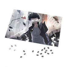 Load image into Gallery viewer, Mob Psycho 100 Shigeo Kageyama Jigsaw Puzzle
