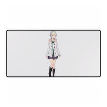 Load image into Gallery viewer, Anime The iDOLM@STER Cinderella Girls Mouse Pad (Desk Mat)
