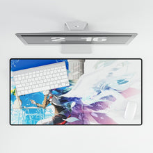 Load image into Gallery viewer, Anime Vocaloid Mouse Pad (Desk Mat)
