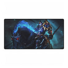 Load image into Gallery viewer, Kings Avatar Anime Mouse Pad (Desk Mat)
