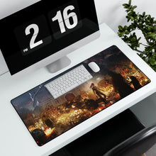 Load image into Gallery viewer, Shadow of the Tomb Raider Mouse Pad (Desk Mat)

