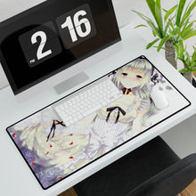 Load image into Gallery viewer, Anime Umineko: When They Cry Mouse Pad (Desk Mat)

