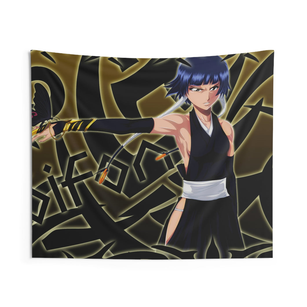 Anime Bleach Indoor Wall Tapestry