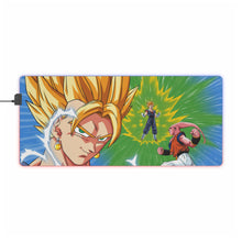 Load image into Gallery viewer, Fusion RGB LED Mouse Pad (Desk Mat)
