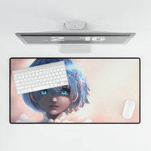 Load image into Gallery viewer, Anime Re:ZERO -Starting Life in Another World- Mouse Pad (Desk Mat)
