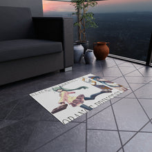 Load image into Gallery viewer, Anime Aria Rug
