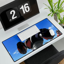 Load image into Gallery viewer, Grendizer Mouse Pad (Desk Mat)
