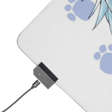 Load image into Gallery viewer, Shinon RGB LED Mouse Pad (Desk Mat)
