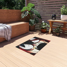 Load image into Gallery viewer, Kill La Kill Rug
