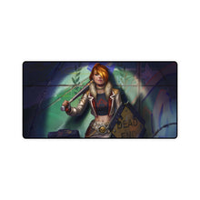 Load image into Gallery viewer, Smite Mouse Pad (Desk Mat)

