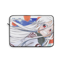 Load image into Gallery viewer, Anime Deadman Wonderland Laptop Sleeve
