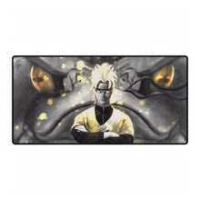 Load image into Gallery viewer, Anime Naruto Mouse Pad (Desk Mat)
