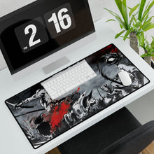 Load image into Gallery viewer, Afro Samurai Wallpapers Mouse Pad (Desk Mat)
