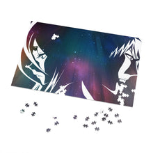 Load image into Gallery viewer, Bleach Ichigo Kurosaki, Rukia Kuchiki Jigsaw Puzzle
