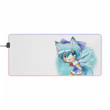 Load image into Gallery viewer, Touhou RGB LED Mouse Pad (Desk Mat)
