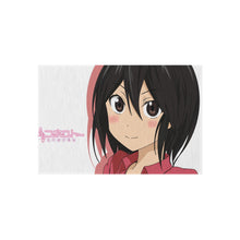 Load image into Gallery viewer, Kokoro Connect Himeko Inaba Rug
