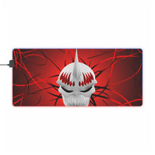 Load image into Gallery viewer, Anime Bleach RGB LED Mouse Pad (Desk Mat)
