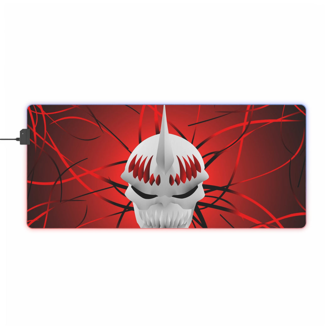Anime Bleach RGB LED Mouse Pad (Desk Mat)