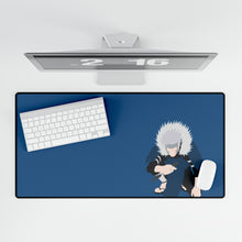 Load image into Gallery viewer, Anime Naruto Mouse Pad (Desk Mat)
