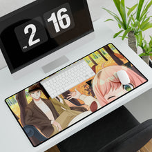 Load image into Gallery viewer, Anime Spy x Family Mouse Pad (Desk Mat)
