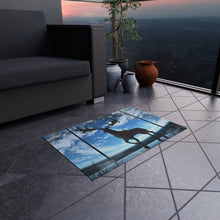 Load image into Gallery viewer, Anime Animal Rug
