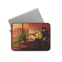 Load image into Gallery viewer, Anime Code Geass Laptop Sleeve
