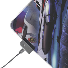 Load image into Gallery viewer, Macross RGB LED Mouse Pad (Desk Mat)
