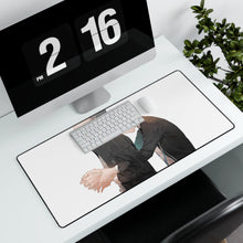 Load image into Gallery viewer, Minato Arisato X Yu Narukami Mouse Pad (Desk Mat)
